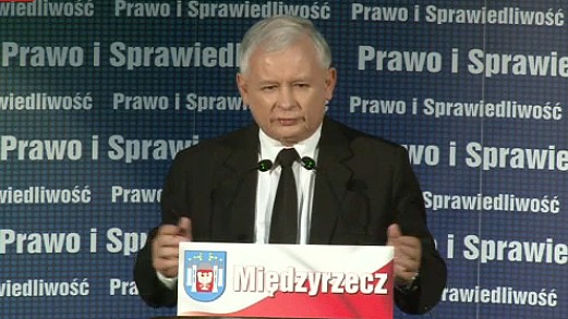 Jarosław Kaczyński, fot. mypis.pl