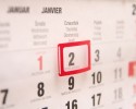Jak zaplanować urlop w Nowym Roku? Zobacz kalendarz długich weekendów