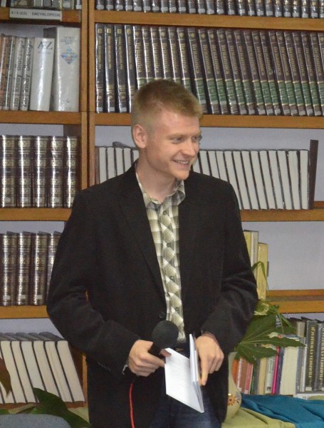 fot. MBP w Ostrołęce