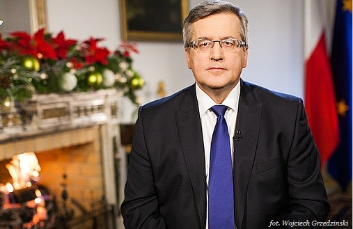 fot. prezydent.pl