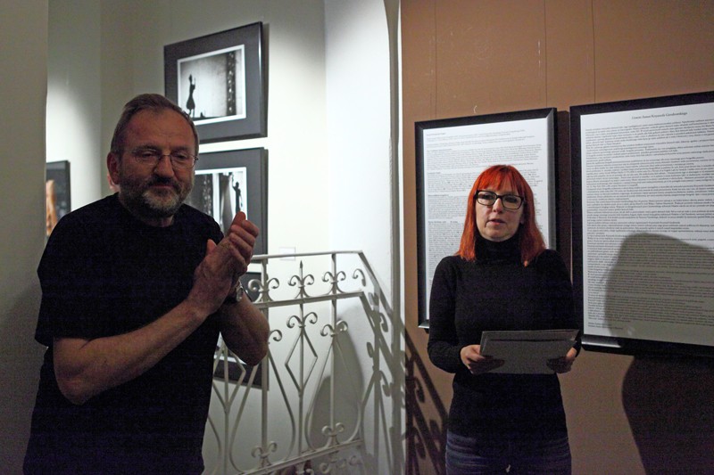 fot. Galeria Ostrołęka