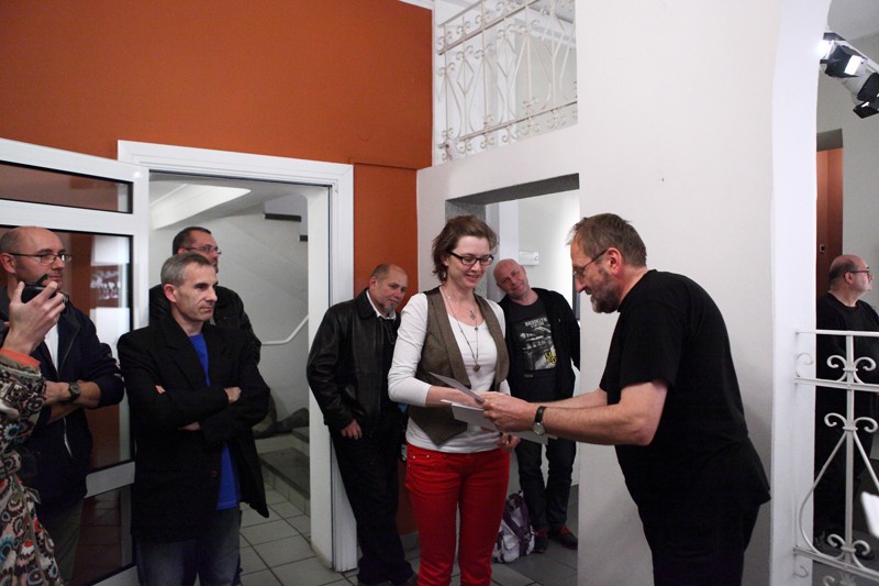 fot. Galeria Ostrołęka
