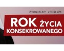 Rozpoczął się Rok Życia Konsekrowanego