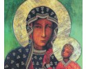3 maja - Uroczystość Najświętszej Maryi Panny Królowej Polski i Święto Konstytucji