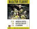 Kino Jantar zaprasza na dwa maratony filmowe