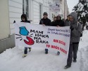 Kolejny &#8222;Marsz Hakowicza&#8221; 