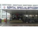 Alarm bombowy w ostrołęckim szpitalu: Zaplanowane zabiegi wstrzymane, nieczynne są wszystkie poradnie [ZDJĘCIA, AKTUALIZACJA]