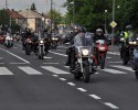 Posiadacze prawa jazdy kategorii B będą mogli prowadzić motocykle