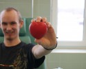 Przyłącz się do akcji Motoserce 2014 oddając krew w RCKiK w Ostrołęce