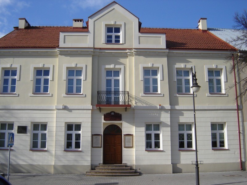 Muzeum Kultury Kurpiowskiej