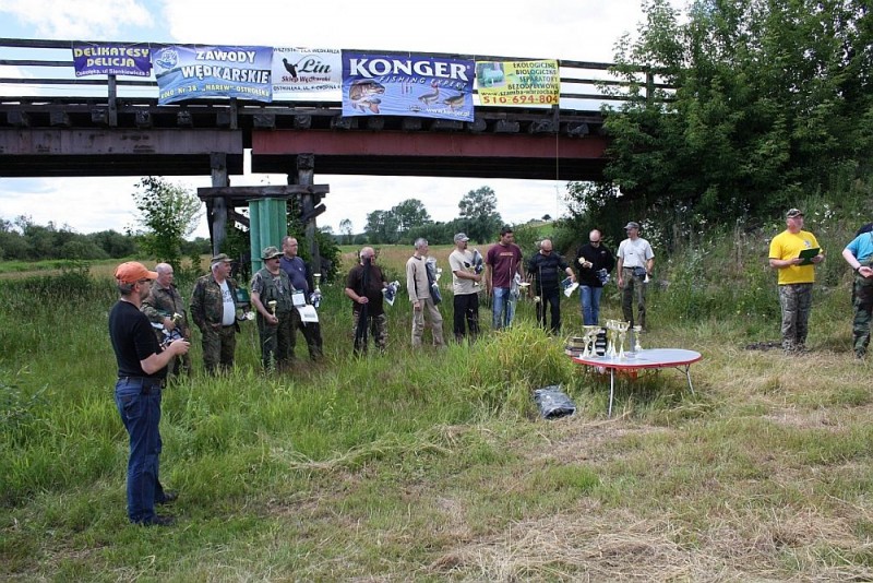 fot. PZW Narew koło nr 38