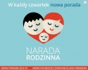 Narada rodzinna: porady dla rodzin i czaty z rządowymi ekspertami