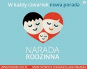 Narada rodzinna: porady dla rodzin i czaty z rządowymi ekspertami