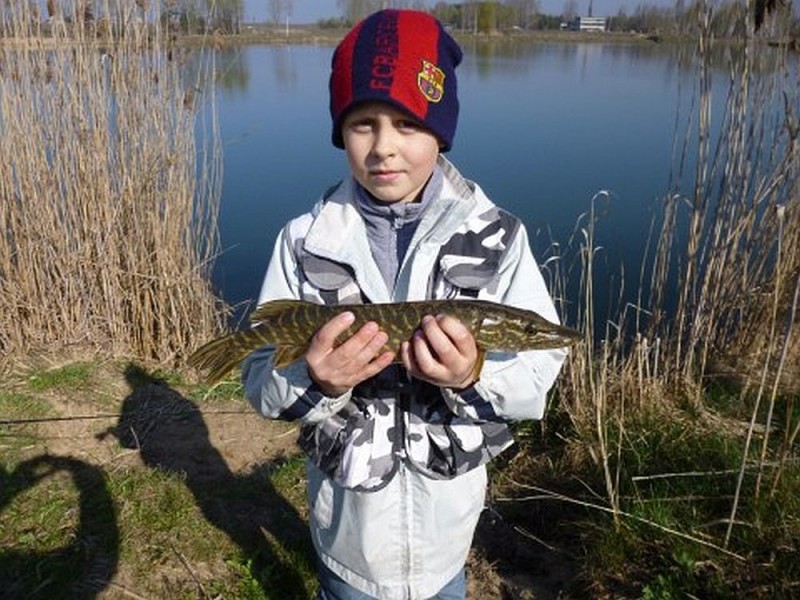 fot. PZW Narew koło nr 38