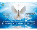 VIII Ogólnopolskie Spotkanie Modlitewne Katolickiej Odnowy w Duchu Świętym &#8222;Strumienie Miłosierdzia&#8221;