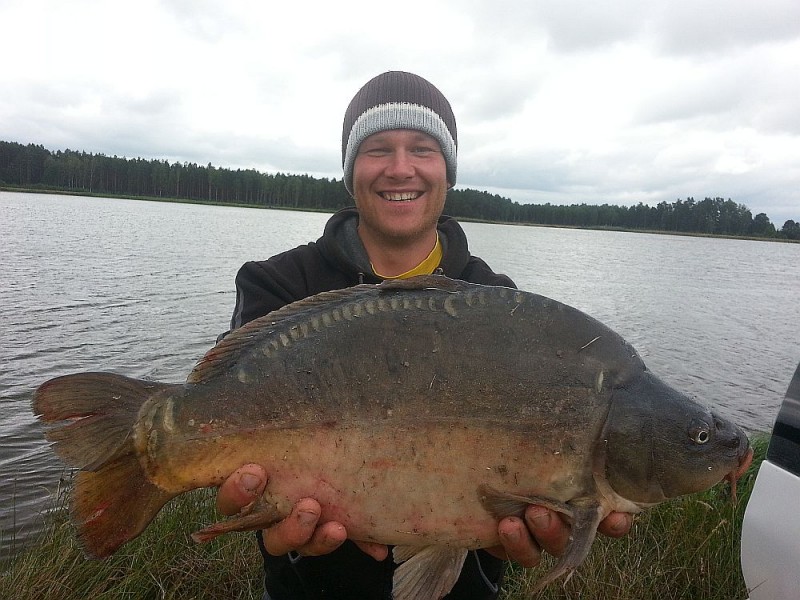 fot. PZW Narew koło nr 38