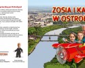 &#8222;Zosia i Karol w Ostrołęce&#8221; - prezentacja książki