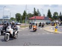 Mocne Rockowe Przywitanie Lata: Parada motocykli na ulicach Ostrołęki [WIDEO, ZDJĘCIA]