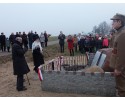 Uroczystość upamiętniająca ofiary II Wojny Światowej w Sokołowie [ZDJĘCIA]