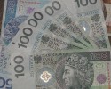 Mazowsze zapłaci 1,7 mln zł na koleją ratę "janosikowego"