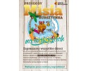 Galeria Bursztynowa: Konkurs plastyczny "Przygody Misia Bursztynka na wakacjach"