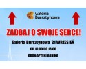 Zadbaj o swoje serce z Galerią Bursztynową