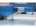 Łomża: Policja szuka świadków śmiertelnego potrącenia