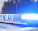 Wypadek w Zabrodziu: Jedna osoba trafiła do szpitala