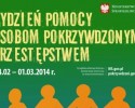 Ostrołęka: Tydzień Pomocy Osobom Pokrzywdzonym Przestępstwem