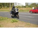 Kadzidło: Policyjny pościg za agresywnym motocyklistą