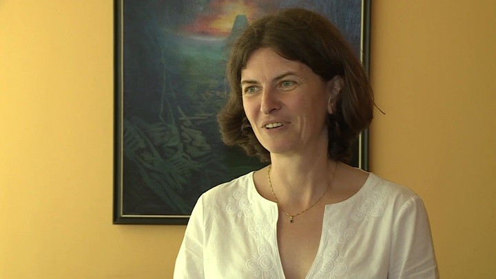 Iwona Kowalewski, pedagog i specjalistka w zakresie nowoczesnych metod edukacji ze spółki SITA, fot. Newseria