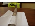 Rżaniec: Spawarką i metalowymi prętami zaatakowali interweniujących policjantów
