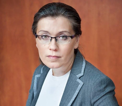 Odwołana Prezes UOKiK, Małgorzata Krasnodębska-Tomkiel, fot. UOKiK