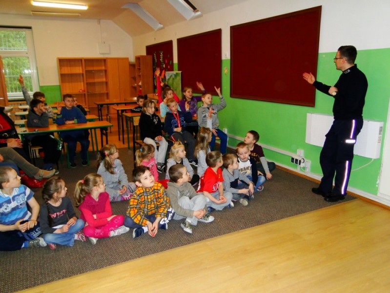 fot. KMP Ostrołęka