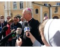 Abp Stanisław Gądecki: in vitro nie da się pogodzić z nauką katolicką