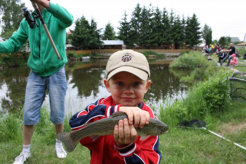 fot. PZW Narew koło nr 38