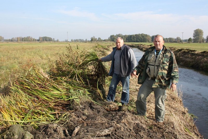 fot. PZW Narew koło nr 38