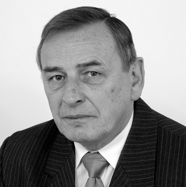 Śp. Zbigniew Romaszewski