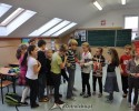 WOŚP 2014: Szkoła Podstawowa w Rzekuniu zebrała już pieniądze [ZDJĘCIA]