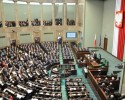 Sejm RP solidarny z Ukrainą