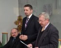 Stanisław Kur nowym Przewodniczący Rady Gminy Kadzidło
