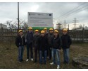 Rozbudowa i modernizacja stacji elektroenergetycznej Ostrołęka. Praktyczne lekcje dla dzieci i młodzieży