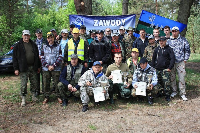 fot. PZW Narew koło nr 38