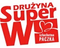 Zostań Wolontariuszem SZLACHETNEJ PACZKI!