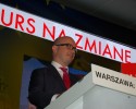SLD: Sebastian Wierzbicki kandydatem na prezydenta Warszawy