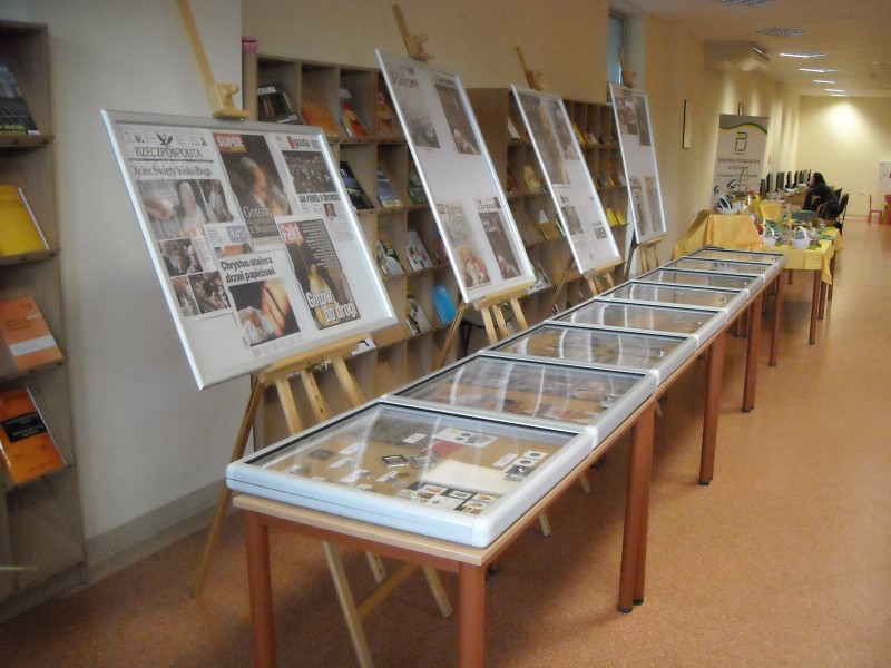 fot. Biblioteka Pedagogiczna w Ostrołęce