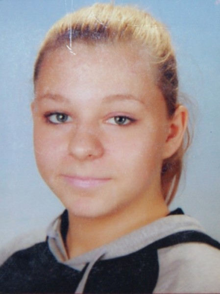 14 letnia Marlena Nakielska odnaleziona