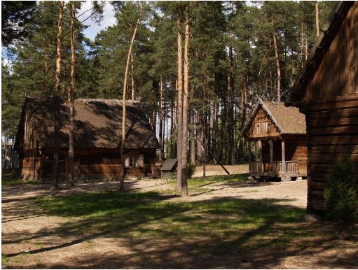 fot. Muzeum Kultury Kurpiowskiej w Ostrołęce