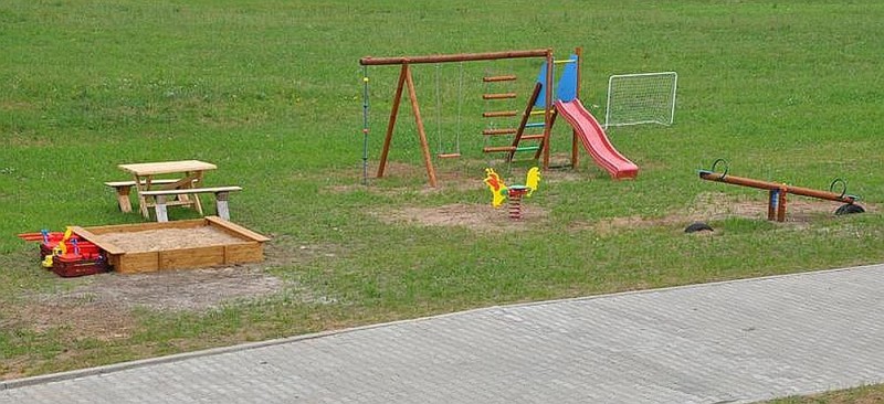 fot. Zakład Karny w Przytułach Starych