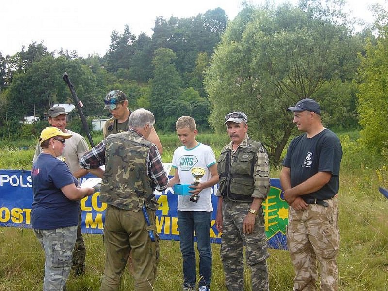 fot. PZW Narew koło nr 38